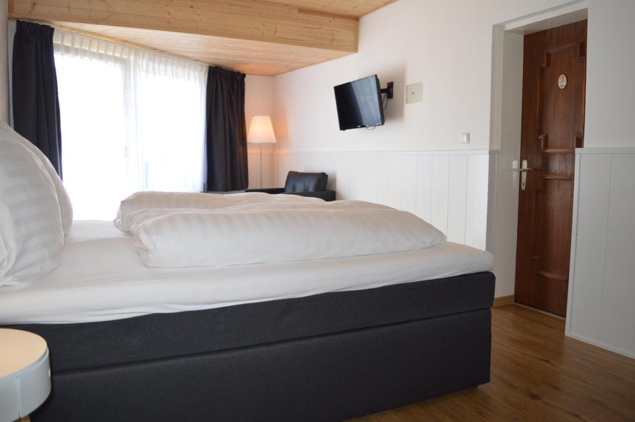 B & B Gmeineck Seeboden Exterior foto