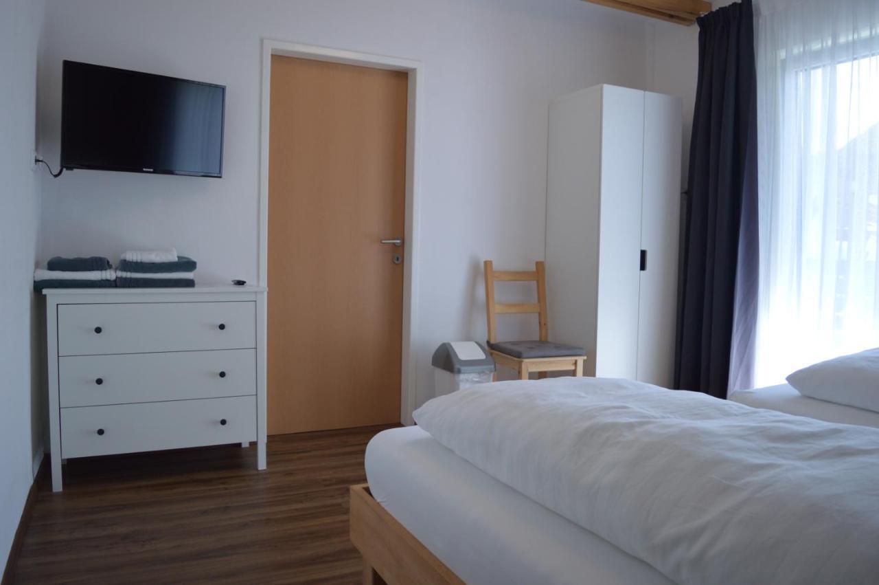 B & B Gmeineck Seeboden Exterior foto