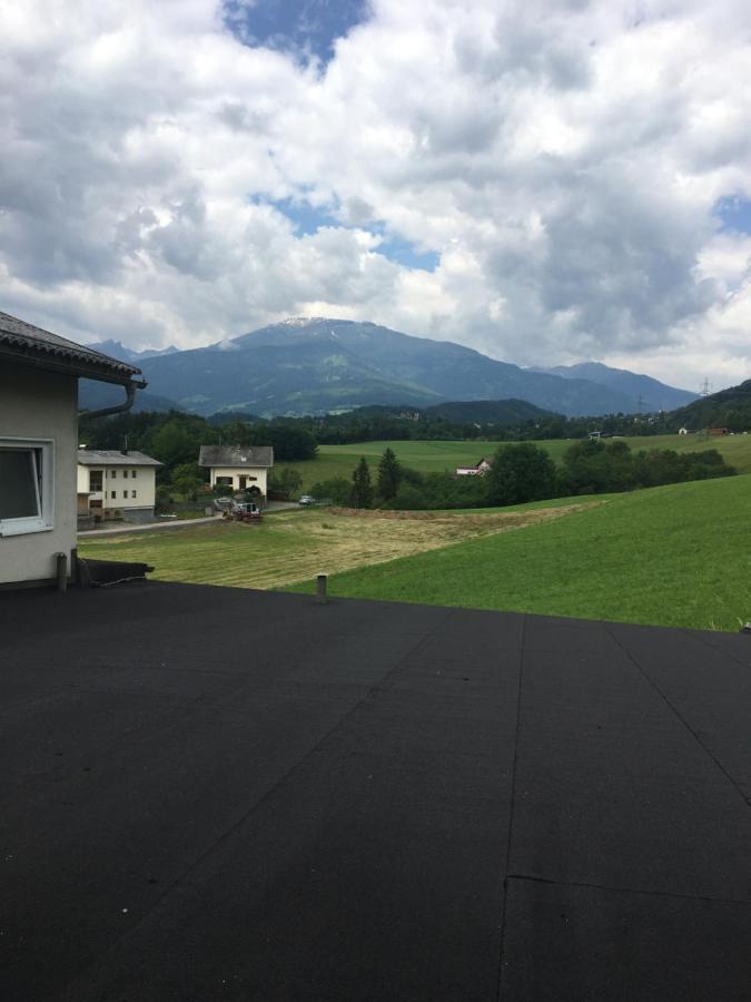 B & B Gmeineck Seeboden Exterior foto