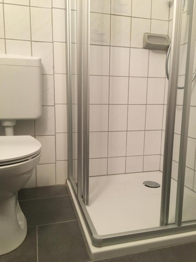B & B Gmeineck Seeboden Exterior foto