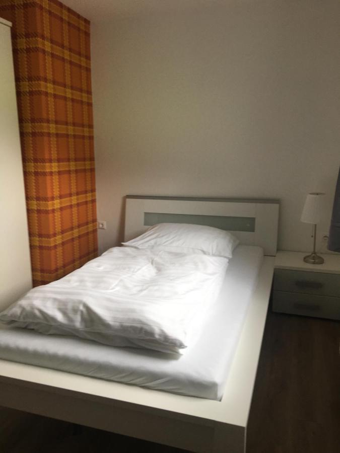 B & B Gmeineck Seeboden Exterior foto