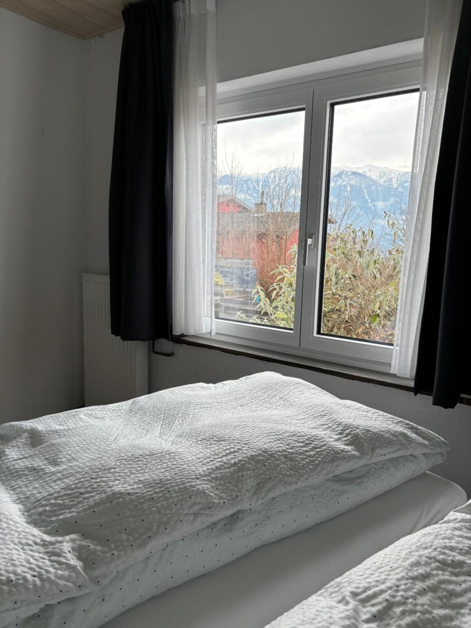 B & B Gmeineck Seeboden Exterior foto